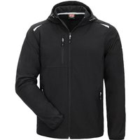 NITRAS Motion Tex Light Windbreaker 7195 schwarz Gr. S von NITRAS