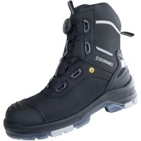 Ultimate step Sicherheits-Stiefel high, Gr. 42 W11 S7S esd sr schw., 7221 - Nitras Ultimate step Sicherheits-Stiefel high, Gr. 42 W11 S7S esd sr schw., 7221 - Nitras von NITRAS