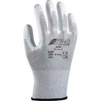 Nitras Handschuh-Paar 6230, Handschuhgröße: 9 von NITRAS
