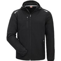 Nitras - Motion Tex Light Windbreaker 7195 schwarz Gr. 3XL von NITRAS