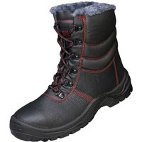 Sicherheitswinterstiefel S3 ci Basic Step Mid+W 7208 Gr. 44 von NITRAS