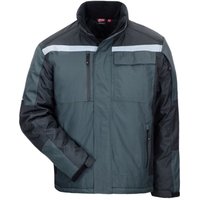 Parka Motion Tex Plus 7032 anthrazit/schwarz Gr. m Parka Motion Tex Plus 7032 anthrazit/schwarz Gr. m von NITRAS