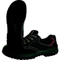 Sicherheits-Halbschuh S3 diego Gr. 45 von NITRAS