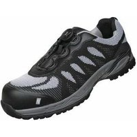 Nitras - Sicherheitshalbschuh pro step fit 7414 S1P src Gr.38 von NITRAS