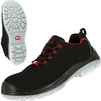 Nitras - Sicherheitshalbschuh micro step src S1P esd 7420 Gr.45 von NITRAS