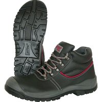 Sicherheitsschnürstiefel S3 manni knöchelhoch Gr. 44 von NITRAS