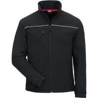 Softshelljacke Nitras motion tex light 7150 Schwarz Gr. xl Softshelljacke Nitras motion tex light 7150 Schwarz Gr. xl von NITRAS