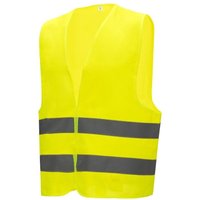 Warnweste en 20471 Nitras neongelb Gr. xl Warnweste en 20471 Nitras neongelb Gr. xl von NITRAS