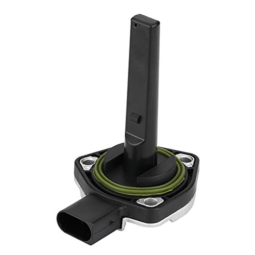 NITRIP Ölstandsensor, Motorölstandsensor Geber für BMW 1 3 5 7er X3 E46 E60 E88 E90 12617508003 von NITRIP