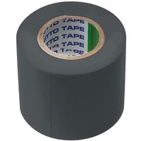 Nitto - isolierband - grau - 50 mm x 20 m von NITTO