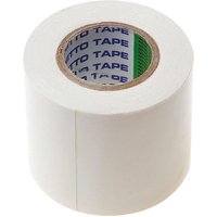 Isolierband - WEIß - 50 mm x 20 m Isolierband - WEIß - 50 mm x 20 m von Perel