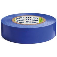 Nitto - isolierband - blau - 19 mm x 20 m von NITTO