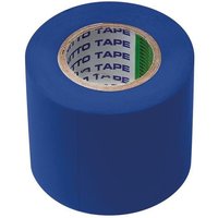 Nitto - isolierband - blau - 50 mm x 20 m von NITTO