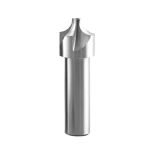 1 Stück Eckenrundungsschaftfräser R Winkel HSS Radiusfräser R1 - R12.5 Fräswerkzeug R1 R2 R3 R4 R5 R6 R7 R8 R9 R10 R12 (Size : R5) von NITVIA