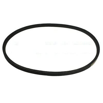 1 Stück SPB 1245 1250 1270 1295 17 mm Breite 14 mm Dicke Gummirille Zahnriemen Antriebsband Keilumwickelter V-Zahnriemen (Color : 1Piece SPB 1250) von NITVIA