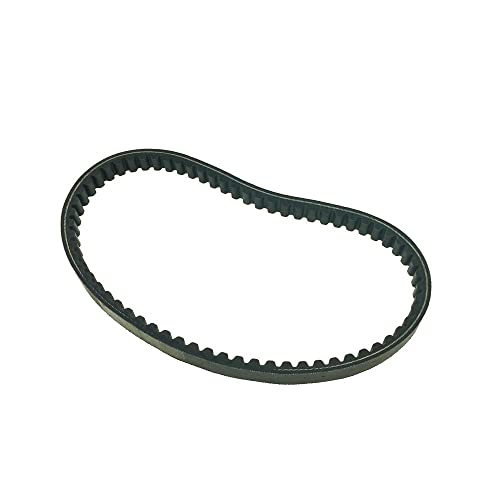 1 Stück STS S8M Gummi-Zahnriemen 632 640 648 656 664 672 680 688 696 704 712 mm Breite 20 mm Synchronriemen mit geschlossener Schleife(664mm) von NITVIA