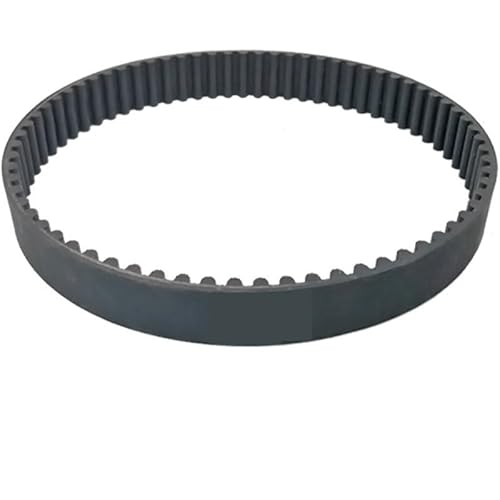 1PC HTD 8M Synchronriemen C=560mm Breite 15mm Zähne 70 Länge 560mm HTD8M Zahnriemen 560-8M 1PC HTD 8M Synchronriemen C=560mm Breite 15mm Zähne 70 Länge 560mm HTD8M Zahnriemen 560-8M von NITVIA