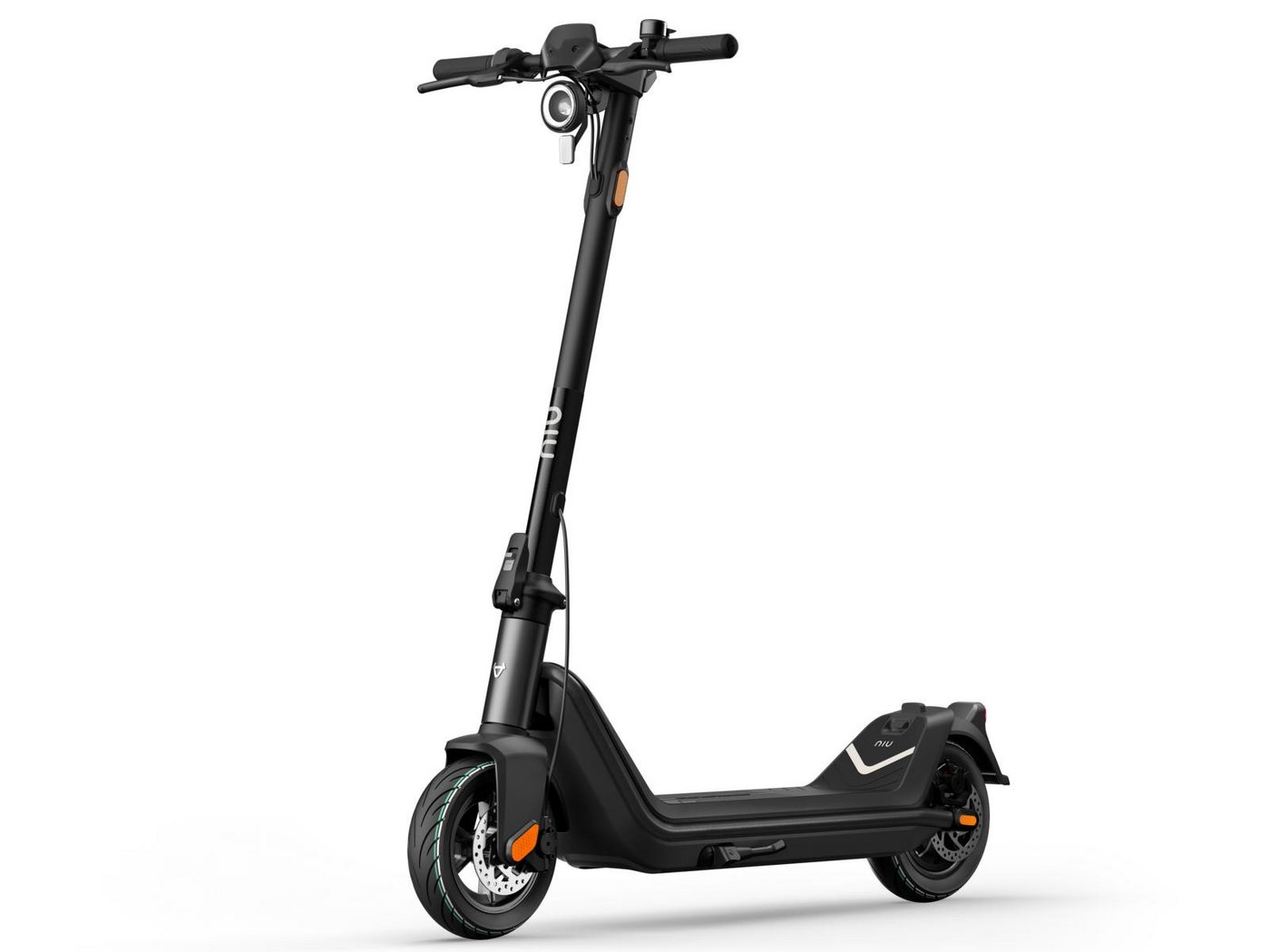 NIU E-Scooter KQi3 Pro, 20 km/h von NIU