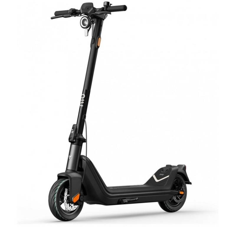 NIU E-Scooter KQi3 Pro - E-Scooter - schwarz von NIU