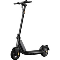 NIU KQi1 PRO E-Scooter Grau Li-Ion 48V 5.2Ah Straßenzulassung: Deutschland von NIU