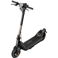 NIU KQi3 PRO E-Scooter Gold Li-Ion 48V 10.4Ah Straßenzulassung: Deutschland von NIU