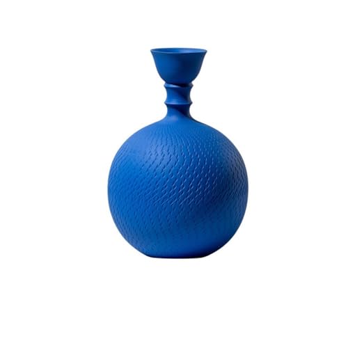 NIUHUAHUI Vase, Keramikvasen-Set, Heimdekoration for Wohnzimmer und Eingangsbereich,Glasvase von NIUHUAHUI