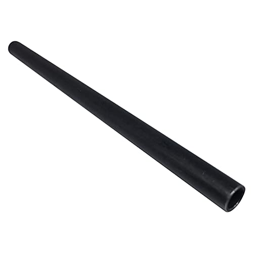 304 Edelstahl Kapillare, Weichstahlrohr 30 mm Außendurchmesser, 20–26 mm Innendurchmesser, 500 mm Länge, nahtloses Hydraulikrohr(OD 30mmx25mm ID) von NIUSABOU