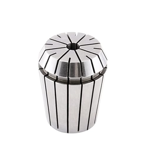 Federklammern, Federspannzange ER11 ER16 ER20 ER25 ER32 0,005 mm Mehrere Größen DIN-Standard(ER32-5mm) von NIUSABOU
