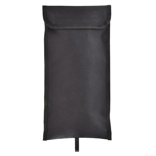schwere Werkzeugtaschen, Oxford Tuch Werkzeug Lagerung Taschen for BBQ Reparatur Camping Wandern Mehrere Größen Und Packs(M 47x24cm) von NIUSABOU