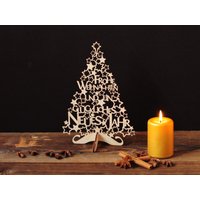 Corporate Weihnachtsgeschenke - Weihnachtsgeschenk Für Mitarbeiter Büro Schreibtisch Dekoration Geschenke von NIUSdesign