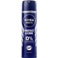 NIVEA MEN 48h Protect & Care Deo-Spray 150 ml von NIVEA MEN