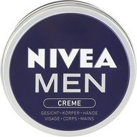NIVEA MEN Universalpflege Hautcreme 150 ml von NIVEA MEN