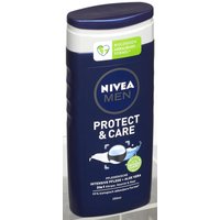 NIVEA MEN Protect & Care Duschgel 250 ml von NIVEA MEN