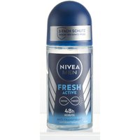 NIVEA MEN ACTIVE PROTECT Deo 50 ml von NIVEA MEN