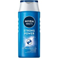 NIVEA MEN Strong Power Shampoo 250 ml von NIVEA MEN