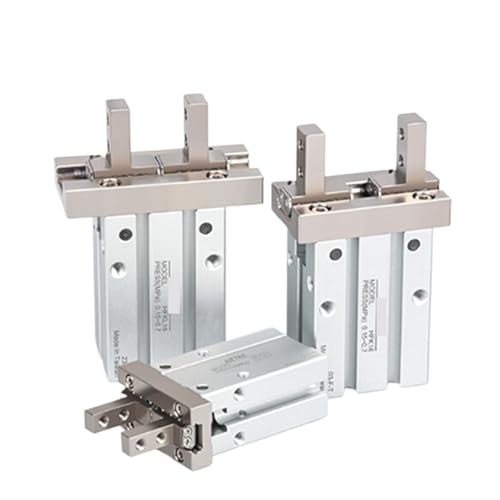 1 Stück Luftgreifer HFK HFK20 HFK25 HFK20B HFK25B HFK20N HFK25N HFK20R HFK25R HFK20F HFK25F HFK20W HFK25W HFK20M HFK25M HFTK20 HFTK25(HFTK20) von NIWPPKIMX