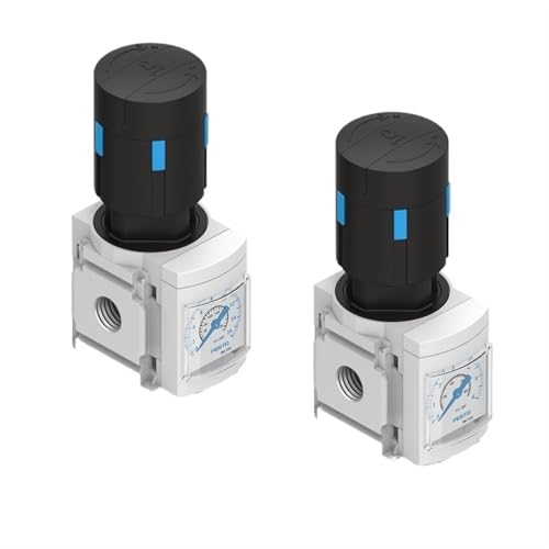 1 stücke MS4-LR-1/8-D5-AD1-WB 527690 MS4-LR-1/4-D6-A8-AS-WBM 527690 Druck Relief Ventil(-1 4-D6-A8-AS-WBM) von NIWPPKIMX