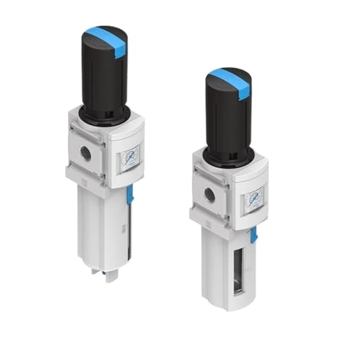 1 stücke MS6-LFR-1/2-D6-EUV-AD3 526490 MS6-LFR-1/2-D7-CRM-AS-WR 526490 Filter Druck Reduzierung Ventil(-D6-E-U-V-AD3) von NIWPPKIMX