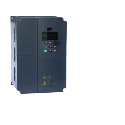 11KW-30KW DC200-400V oder 220V Einphasig zu Dreiphasig 220V Solar Frequenzumrichter VFD Frequenzumrichter Wechselrichter(Solar 220V 18.5kw) von NIWPPKIMX