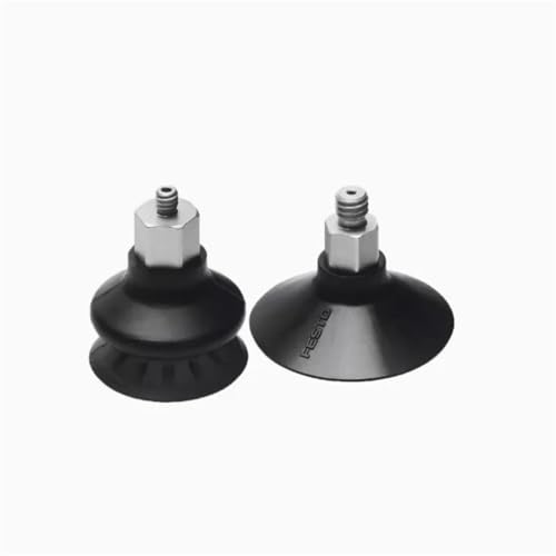 2 STÜCK Vakuum-Saugnapf ESS-20-BN 189378 ESS-30-BN 189382 ESS-10-BN(ESS-15-ES) von NIWPPKIMX