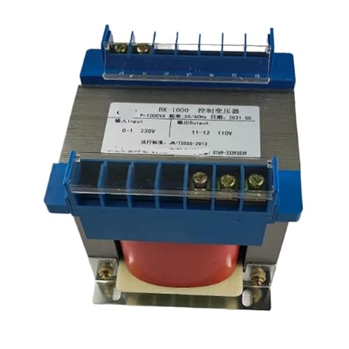 220 V zu 110 V BK-1000VA einphasig 220 v zu 110 v 1 KVA isolation von NIWPPKIMX