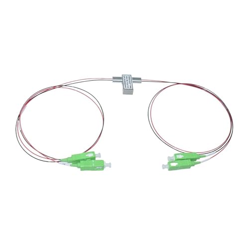 2×2 Vollfunktions-Optikschalter MFSW-2x2F1260-1650nm Singlemode-Optikschalter 2×2 Vollfunktions-Optikschalter MFSW-2x2F1260-1650nm Singlemode-Optikschalter von NIWPPKIMX