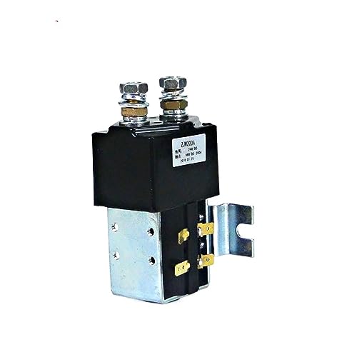 80 V 200 A SW180 Gleichstromschütz von NIWPPKIMX