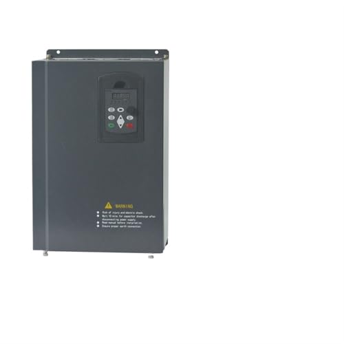 AC 220 V/380 V 22KW solar Variable Einstellbare Frequenz Antrieb VFD Speed ​​Controller Konverter Inverter Motor Drive for 3 Phase Moto(Solar 220V 30kw) von NIWPPKIMX