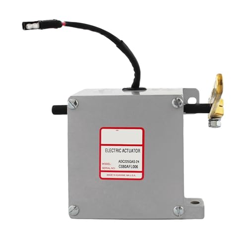 ADC225 12V oder 24V Aktuator ADC225GAS(12V) von NIWPPKIMX