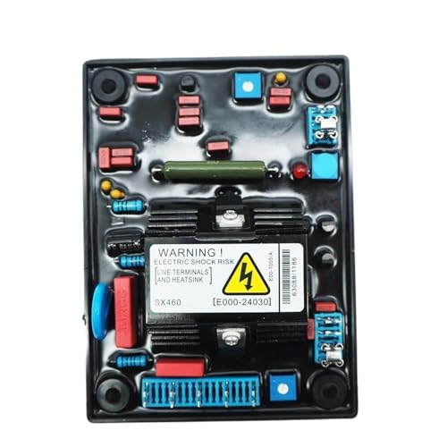 Automatischer Spannungsregler SX460 for Generatorteile(SX460 ordinary) von NIWPPKIMX