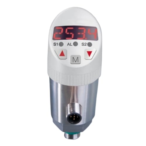 BPS342FM0400BP Doppelpunkt-Druckschalter von NIWPPKIMX