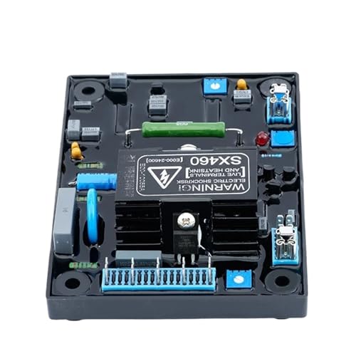 Diesel Einheit Anregung Regler Bord Automatische Spannungs Regler SX460 von NIWPPKIMX