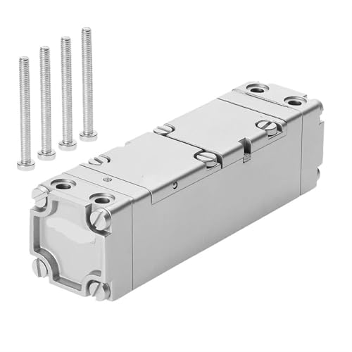 Doppelsteuerluftventil cj-5/2-1/4 Doppelsteuerluftventil cj-5/2-1/4 von NIWPPKIMX