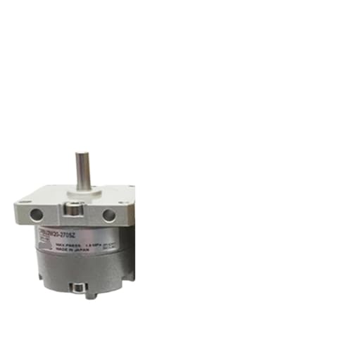 Drehantrieb Flügelradtyp CRBU2 CRBU2W CRBU2W10 CRBU2W15 CRBU2W20 CRBU2W30 CRBU2W40 CDRBU2W10 CDRBU2W15 20 30 40-90 -180-270(CDRBU2W30,-90S) von NIWPPKIMX